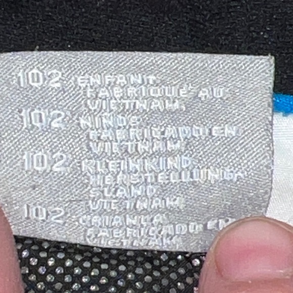 Columbia Kid’s Purple Quilted Lightweight Jacket SZ 4 Toddler - Picture 3 of 11